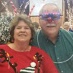 Meet your Posher, Rick